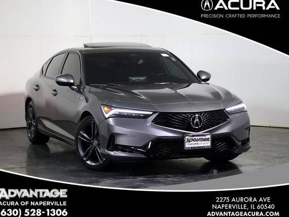 ACURA INTEGRA 2024 19UDE4H30RA026518 image ACURA INTEGRA 2024 19UDE4H30RA026518 image