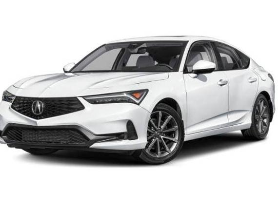 ACURA INTEGRA 2024 19UDE4H27RA003275 image ACURA INTEGRA 2024 19UDE4H27RA003275 image