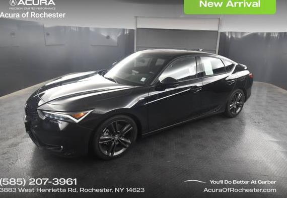 ACURA INTEGRA 2024 19UDE4H67RA012304 image ACURA INTEGRA 2024 19UDE4H67RA012304 image