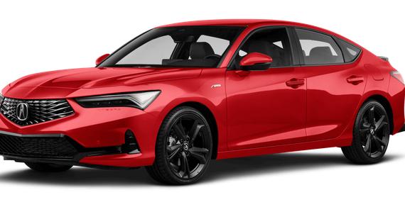 ACURA INTEGRA 2024 19UDE4H65RA011202 image ACURA INTEGRA 2024 19UDE4H65RA011202 image