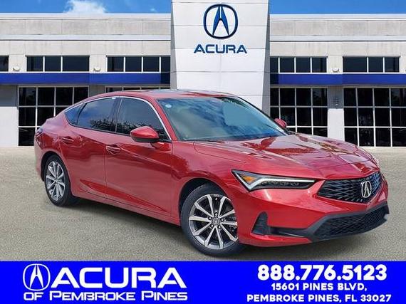 ACURA INTEGRA 2024 19UDE4H23RA016945 image ACURA INTEGRA 2024 19UDE4H23RA016945 image