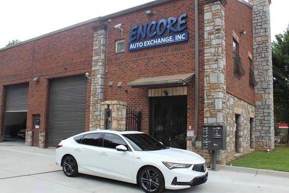 ACURA INTEGRA 2024 19UDE4H66RA006509 image