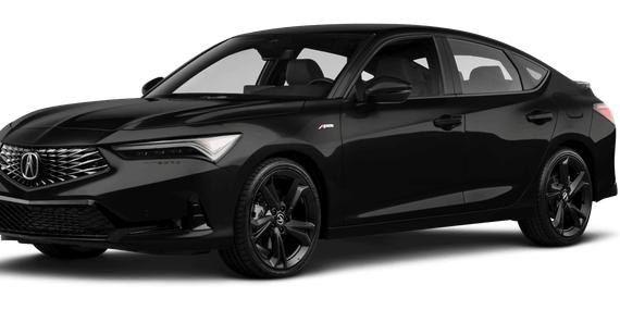 ACURA INTEGRA 2024 19UDE4H63RA007679 image ACURA INTEGRA 2024 19UDE4H63RA007679 image