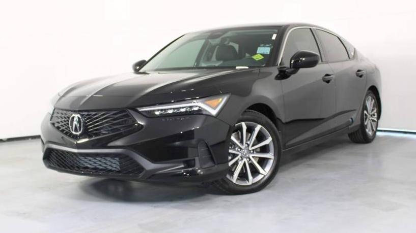 ACURA INTEGRA 2024 19UDE4H21RA029807 image ACURA INTEGRA 2024 19UDE4H21RA029807 image