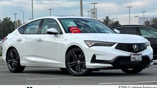 ACURA INTEGRA 2024 19UDE4H62RA021931 image ACURA INTEGRA 2024 19UDE4H62RA021931 image