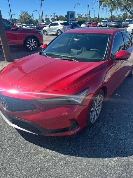 ACURA INTEGRA 2024 19UDE4H21RA010190 image ACURA INTEGRA 2024 19UDE4H21RA010190 image