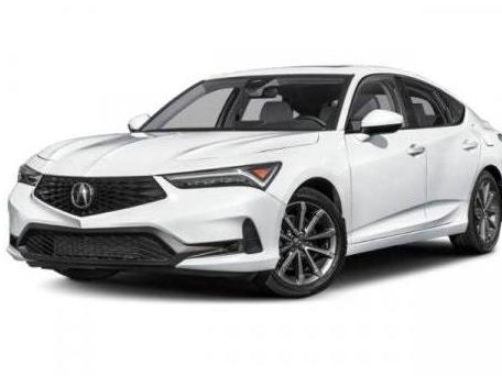 ACURA INTEGRA 2024 19UDE4H24RA028778 image