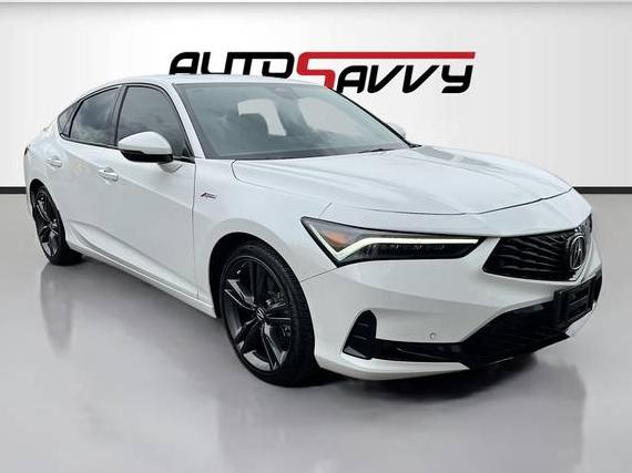 ACURA INTEGRA 2024 19UDE4H67RA012674 image ACURA INTEGRA 2024 19UDE4H67RA012674 image