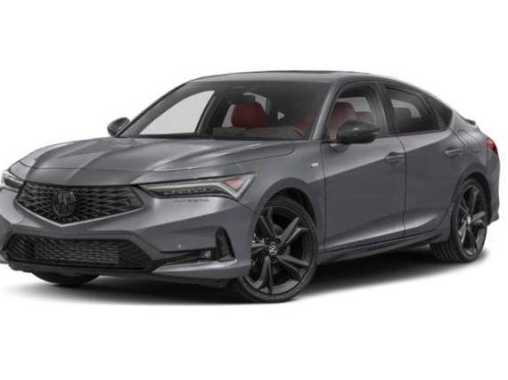 ACURA INTEGRA 2024 19UDE4G7XRA001338 image