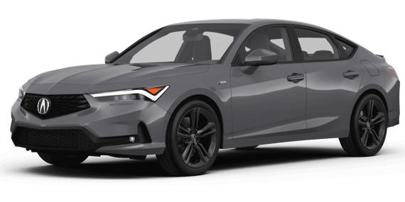 ACURA INTEGRA 2024 19UDE4H32RA004021 image