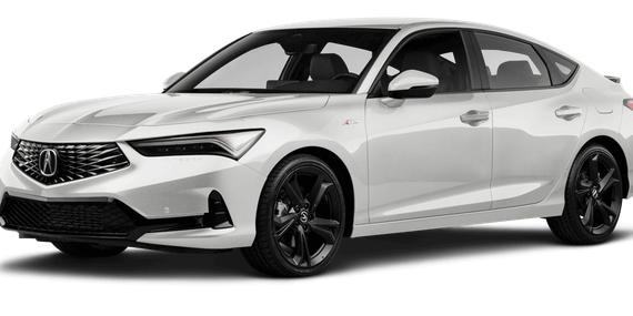 ACURA INTEGRA 2024 19UDE4G71RA012745 image ACURA INTEGRA 2024 19UDE4G71RA012745 image