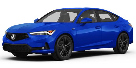ACURA INTEGRA 2024 19UDE4H37RA017749 image