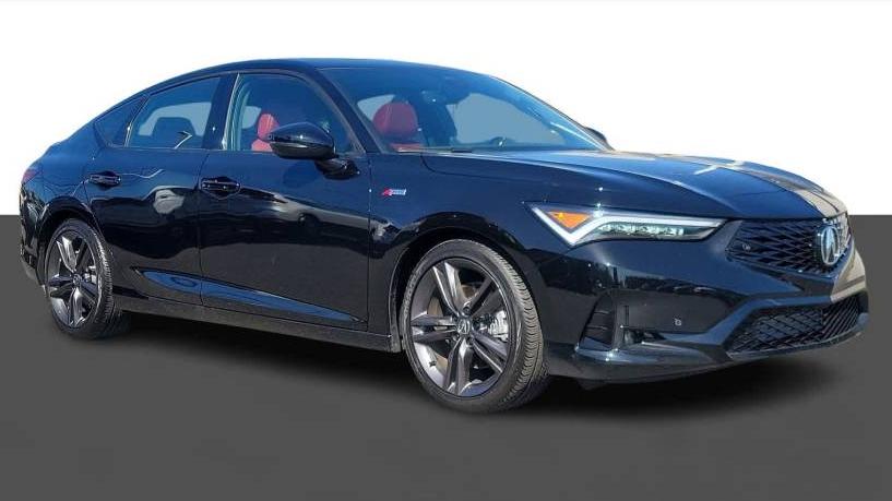 ACURA INTEGRA 2024 19UDE4H61RA010516 image ACURA INTEGRA 2024 19UDE4H61RA010516 image