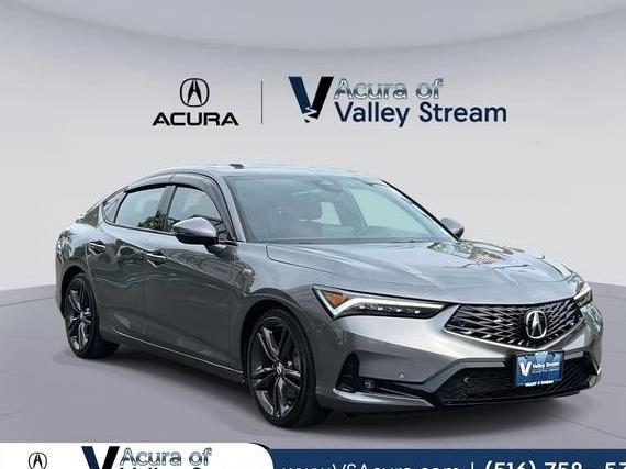 ACURA INTEGRA 2024 19UDE4H66RA000418 image