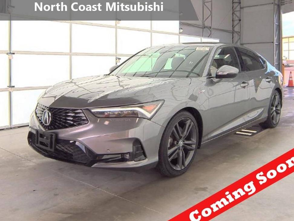 ACURA INTEGRA 2024 19UDE4H64RA021297 image