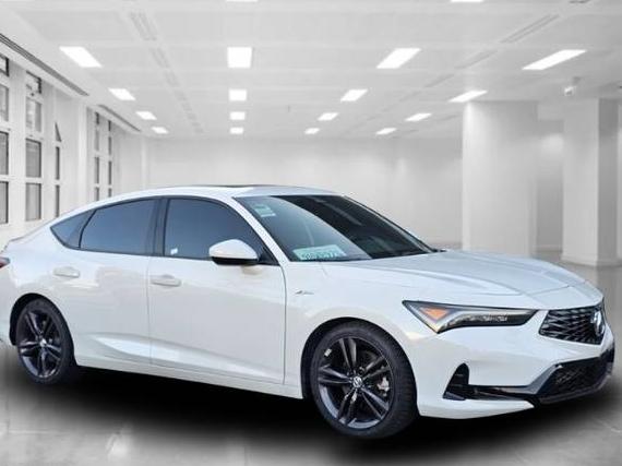 ACURA INTEGRA 2024 19UDE4H31RA007525 image ACURA INTEGRA 2024 19UDE4H31RA007525 image