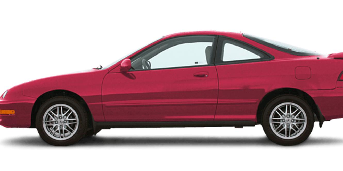 ACURA INTEGRA 2000 JH4DC4463YS008462 image