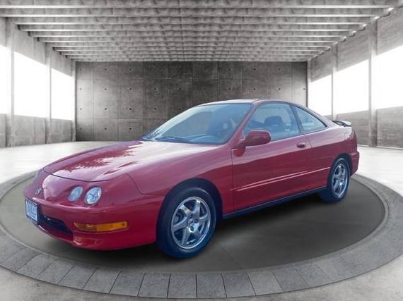 ACURA INTEGRA 2001 JH4DC23911S002472 image