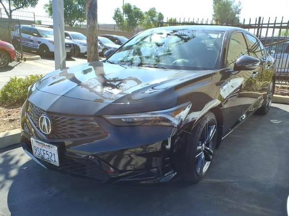 ACURA INTEGRA 2025 19UDE4H68SA005934 image ACURA INTEGRA 2025 19UDE4H68SA005934 image