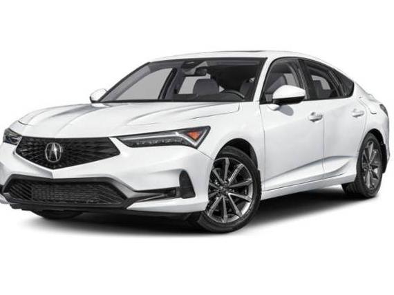 ACURA INTEGRA 2025 19UDE4H24SA001179 image