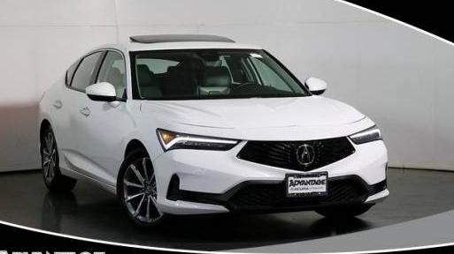 ACURA INTEGRA 2025 19UDE4H20SA001907 image ACURA INTEGRA 2025 19UDE4H20SA001907 image