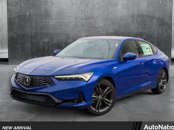 ACURA INTEGRA 2025 19UDE4H3XSA010963 image ACURA INTEGRA 2025 19UDE4H3XSA010963 image