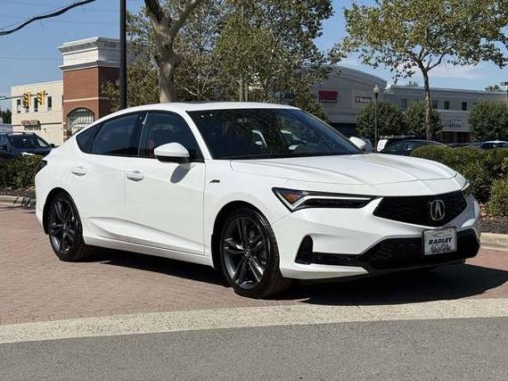 ACURA INTEGRA 2025 19UDE4H35SA011468 image ACURA INTEGRA 2025 19UDE4H35SA011468 image