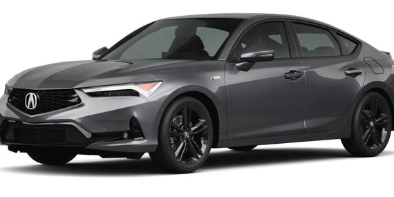 ACURA INTEGRA 2025 19UDE4H6XSA013906 image ACURA INTEGRA 2025 19UDE4H6XSA013906 image