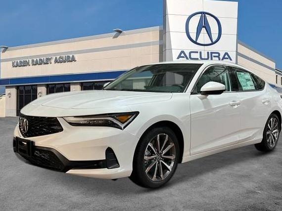 ACURA INTEGRA 2025 19UDE4H26SA005606 image ACURA INTEGRA 2025 19UDE4H26SA005606 image