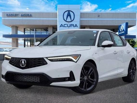 ACURA INTEGRA 2025 19UDE4H64SA011374 image ACURA INTEGRA 2025 19UDE4H64SA011374 image