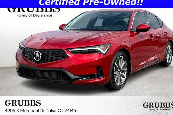 ACURA INTEGRA 2025 19UDE4H25SA016015 image ACURA INTEGRA 2025 19UDE4H25SA016015 image