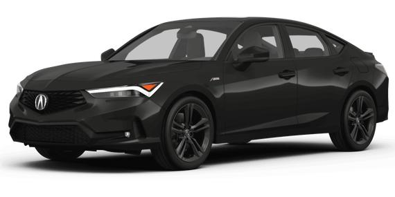 ACURA INTEGRA 2025 19UDE4H26SA006660 image ACURA INTEGRA 2025 19UDE4H26SA006660 image
