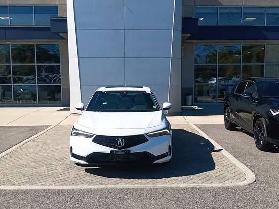 ACURA INTEGRA 2025 19UDE4H37SA014081 image ACURA INTEGRA 2025 19UDE4H37SA014081 image