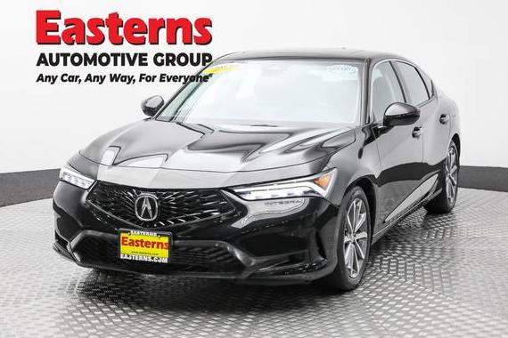 ACURA INTEGRA 2025 19UDE4H22SA010074 image