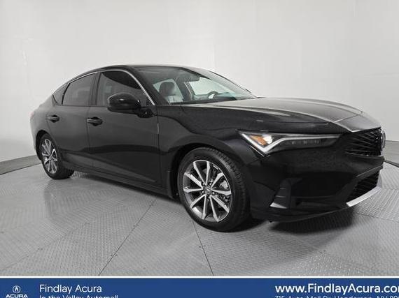 ACURA INTEGRA 2025 19UDE4H23SA020323 image ACURA INTEGRA 2025 19UDE4H23SA020323 image