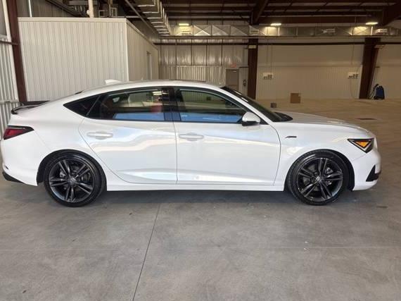 ACURA INTEGRA 2025 19UDE4H63SA002732 image ACURA INTEGRA 2025 19UDE4H63SA002732 image