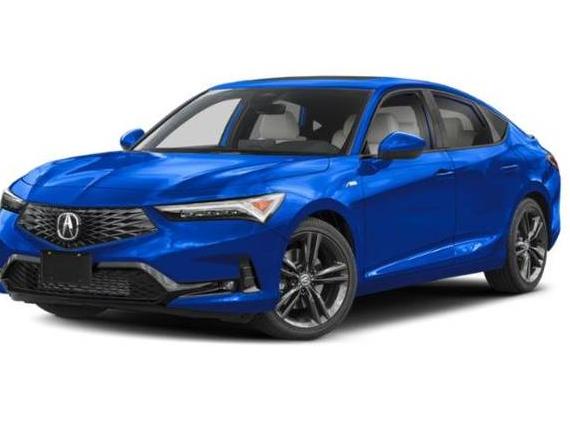 ACURA INTEGRA 2025 19UDE4H38SA008144 image ACURA INTEGRA 2025 19UDE4H38SA008144 image