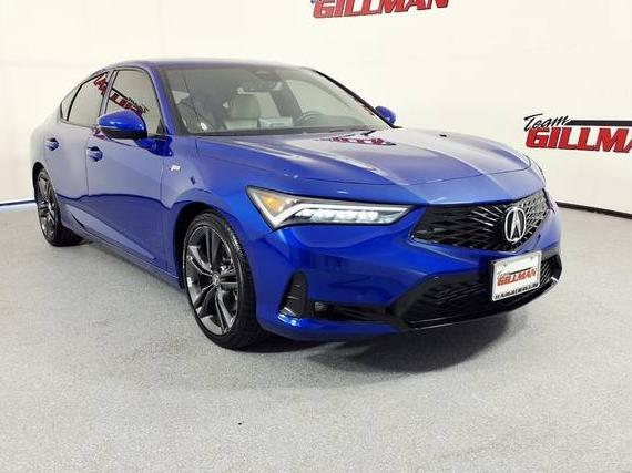 ACURA INTEGRA 2025 19UDE4H60SA013929 image ACURA INTEGRA 2025 19UDE4H60SA013929 image