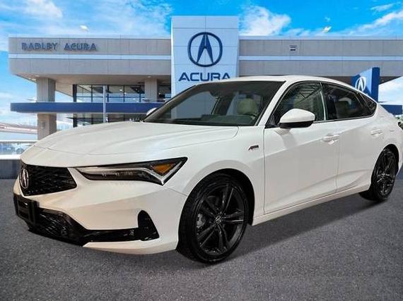 ACURA INTEGRA 2025 19UDE4H35SA014743 image ACURA INTEGRA 2025 19UDE4H35SA014743 image