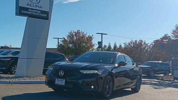 ACURA INTEGRA 2025 19UDE4H34SA015995 image ACURA INTEGRA 2025 19UDE4H34SA015995 image