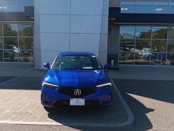 ACURA INTEGRA 2025 19UDE4H30SA014066 image ACURA INTEGRA 2025 19UDE4H30SA014066 image