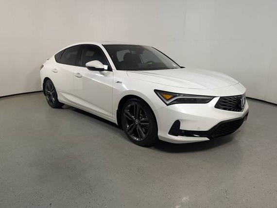 ACURA INTEGRA 2025 19UDE4H67SA010607 image ACURA INTEGRA 2025 19UDE4H67SA010607 image