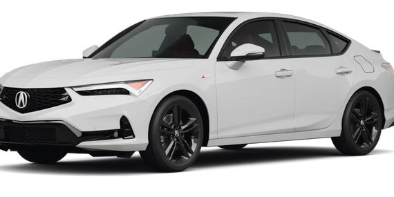 ACURA INTEGRA 2025 19UDE4H64SA015912 image ACURA INTEGRA 2025 19UDE4H64SA015912 image