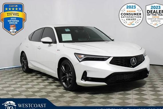 ACURA INTEGRA 2025 19UDE4H33SA005118 image ACURA INTEGRA 2025 19UDE4H33SA005118 image