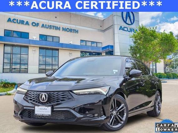 ACURA INTEGRA 2025 19UDE4H68SA015945 image ACURA INTEGRA 2025 19UDE4H68SA015945 image