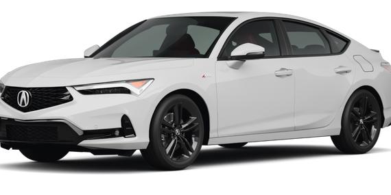 ACURA INTEGRA 2025 19UDE4H67SA015922 image ACURA INTEGRA 2025 19UDE4H67SA015922 image