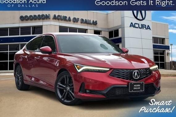 ACURA INTEGRA 2025 19UDE4H31SA008065 image ACURA INTEGRA 2025 19UDE4H31SA008065 image