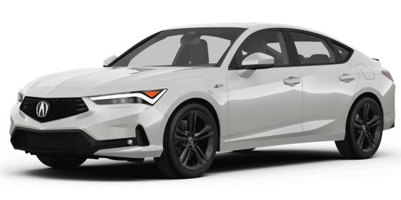 ACURA INTEGRA 2025 19UDE4H34SA018895 image ACURA INTEGRA 2025 19UDE4H34SA018895 image