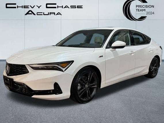 ACURA INTEGRA 2025 19UDE4H30SA014598 image ACURA INTEGRA 2025 19UDE4H30SA014598 image