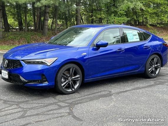 ACURA INTEGRA 2025 19UDE4H3XSA011837 image ACURA INTEGRA 2025 19UDE4H3XSA011837 image